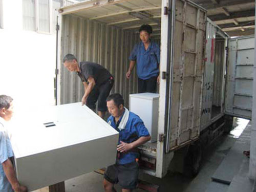 邵陽(yáng)永旺搬家提醒您，公司搬家不同于普通的居民搬家